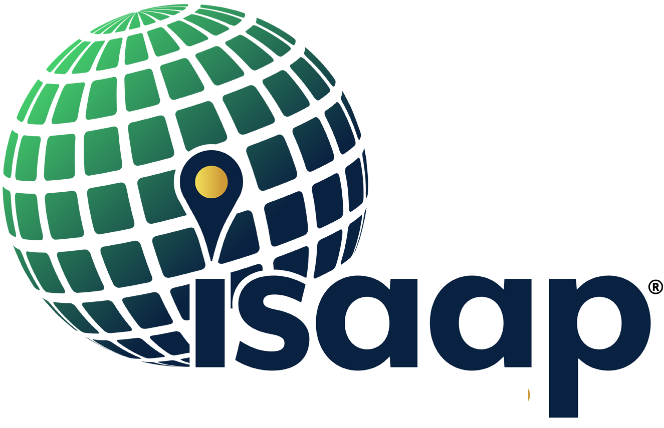 ISAAP Logo